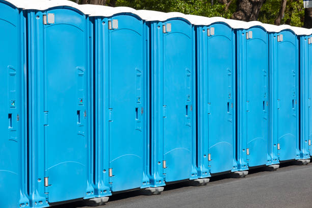 Portable Restroom for Sporting Events in Mio, MI